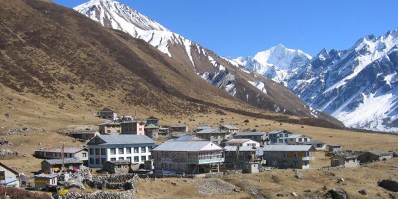 Helambu Trek - 7 Days