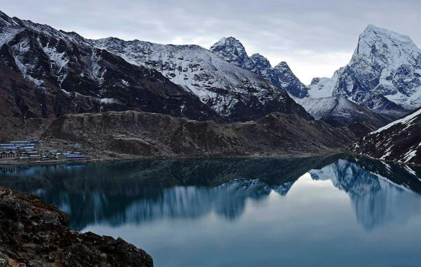 Gokyo Lake Trek - 14 Days